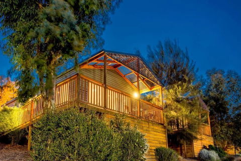 Discovery Parks Hobart - Gold Coast 4U 6