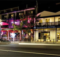 Gambaro Hotel - Accommodation Gold Coast