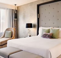 Sofitel Brisbane Central - Accommodation Gold Coast