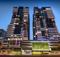 Arise Ivy and Eve - Accommodation Gold Coast