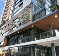 Arise Soda - Accommodation Gold Coast