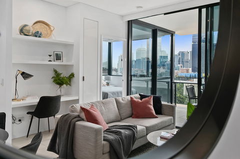 Arise On Hope Street - Accommodation Gold Coast 1