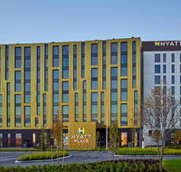 Hyatt Place Melbourne Essendon Fields - Accommodation Gold Coast
