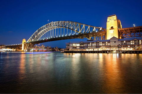 Hilton Sydney - Accommodation Gold Coast 1