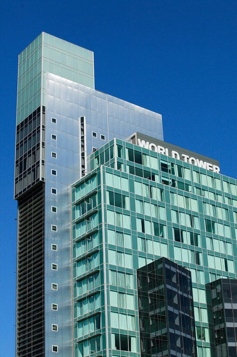 Meriton Suites World Tower - Accommodation Gold Coast 0