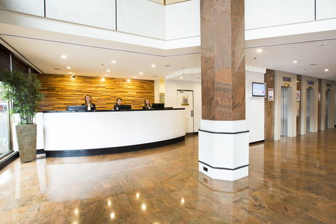 Metro Hotel Marlow Sydney Central - Accommodation Gold Coast 2