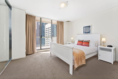 Astra Sydney CBD Pitt Street - Accommodation Gold Coast 2