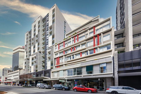 Holiday Inn & Stes Sydney Bondi Junction - Accommodation Gold Coast 0