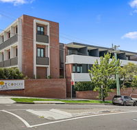 Coogee Studio Apartments - Accommodation Gold Coast
