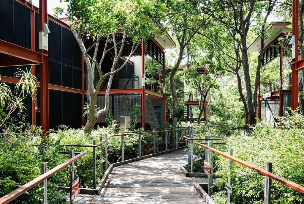 Coorabell ACT Accommodation Gold Coast