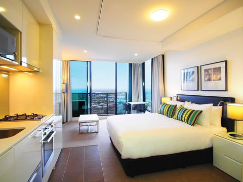 Oaks On William - Accommodation Gold Coast 2