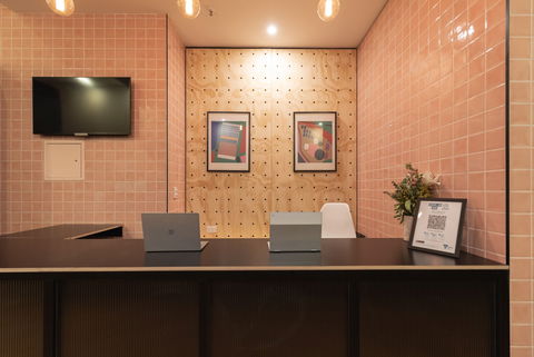 United Backpackers - Accommodation Gold Coast 2