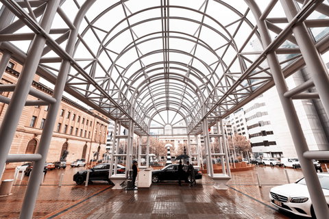 InterContinental Adelaide - Accommodation Gold Coast 1