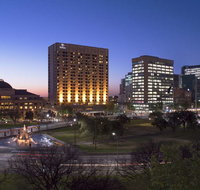 Hilton Adelaide - Accommodation Gold Coast