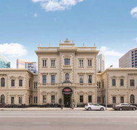 Adina Apartment Hotel Adelaide Treasury - Accommodation Gold Coast