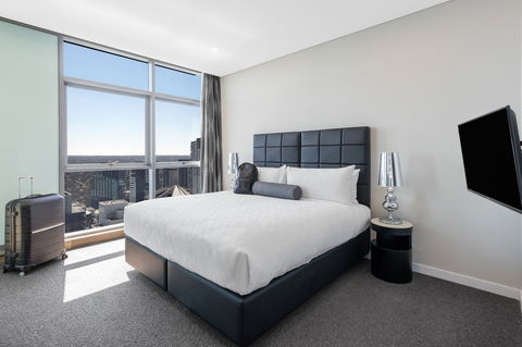 Meriton Suites Chatswood - Gold Coast 4U 2