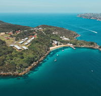 Q Station Sydney Harbour National Park - Gold Coast 4U