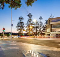 Quest Manly - Gold Coast 4U