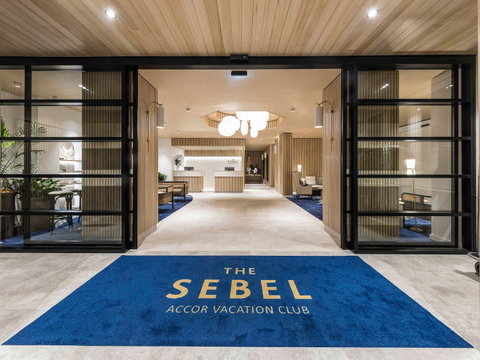 The Sebel Manly Beach - Accommodation Gold Coast 0