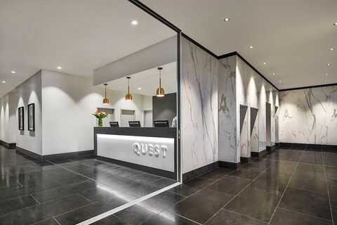 Quest Chatswood - Gold Coast 4U 1