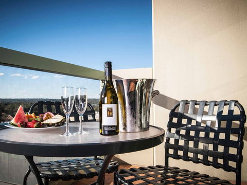 The Sebel Sydney Residence Chatswood - Gold Coast 4U 0