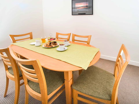The Sebel Sydney Residence Chatswood - Gold Coast 4U 2