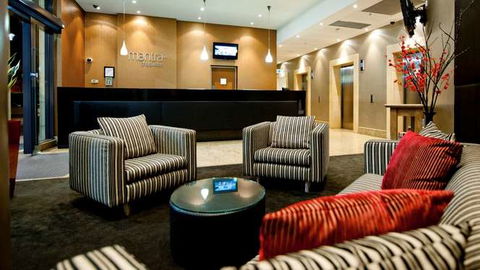 Mantra Chatswood - Gold Coast 4U 1