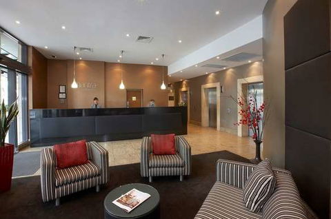 Mantra Chatswood - Gold Coast 4U 2