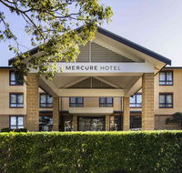 Mercure Sydney Manly Warringah - Gold Coast 4U