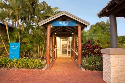 Mantra Frangipani Broome - Accommodation Gold Coast 0