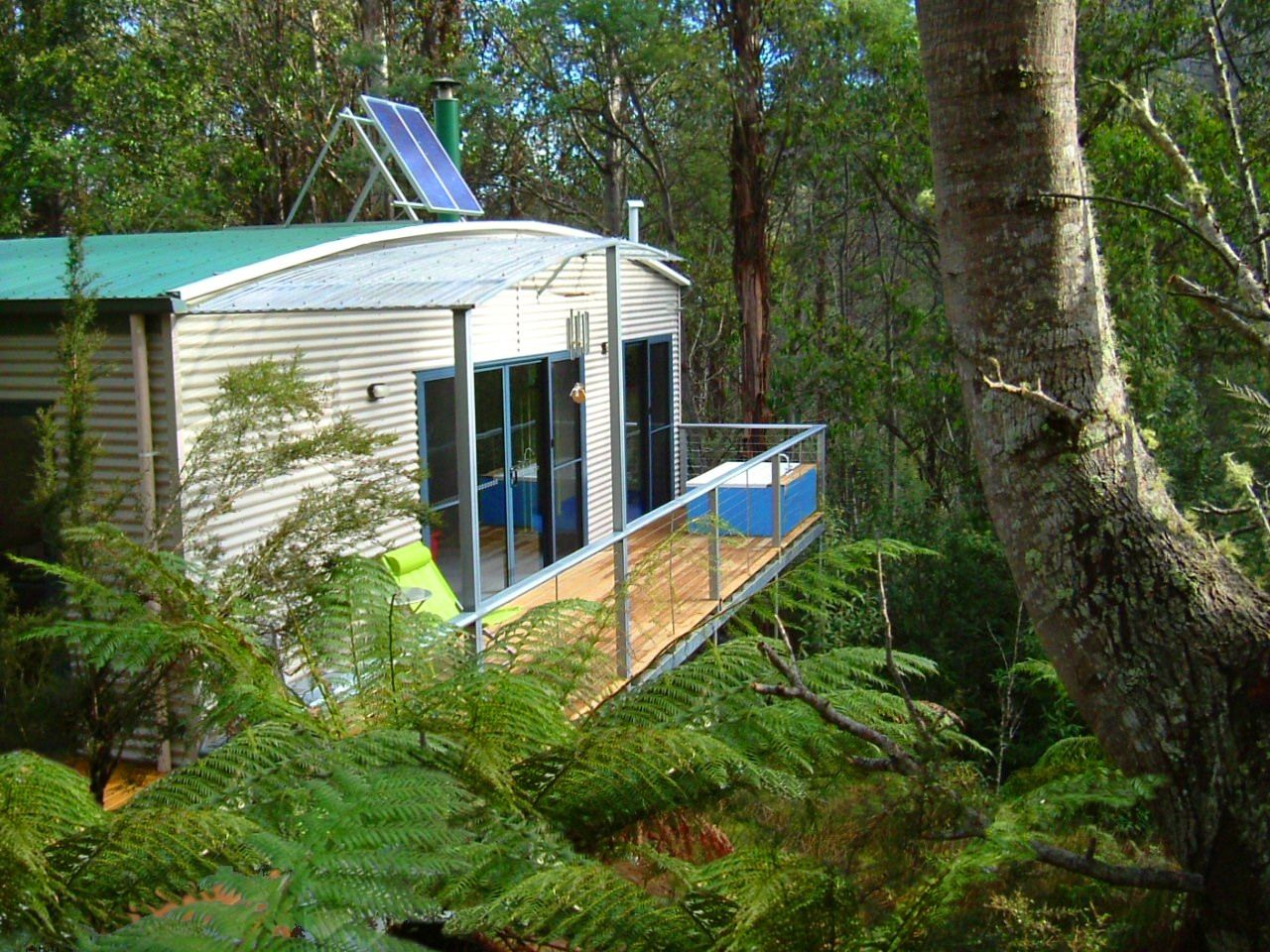 Glendevie TAS Gold Coast 4U