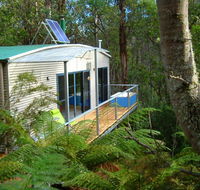 Huon Bush Retreats - Gold Coast 4U