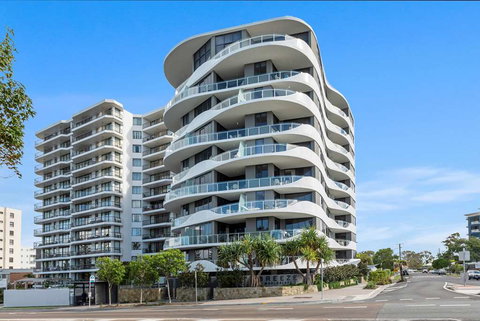 Breeze Mooloolaba, an Ascend Hotel - 1 Gold Coast 0