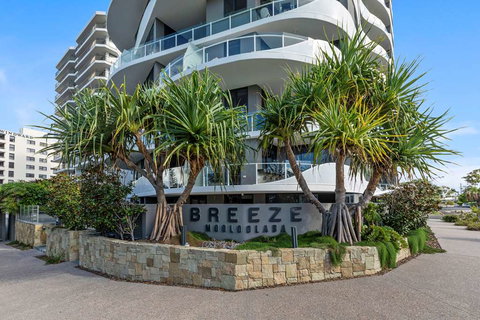 Breeze Mooloolaba, an Ascend Hotel - 1 Gold Coast 1