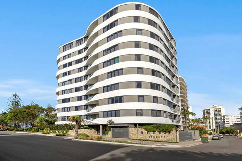 Breeze Mooloolaba, an Ascend Hotel - 1 Gold Coast 2