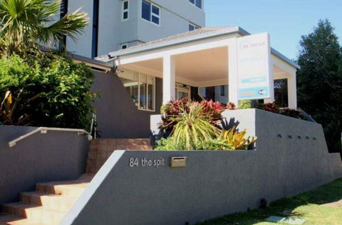 84 The Spit Holiday Apartments - Accommodation Gold Coast 0
