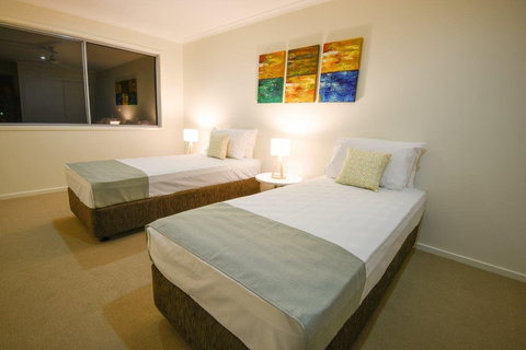 Direct Hotels - Breeze on Brightwater - 1 Gold Coast 0