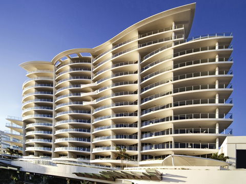The Sebel Maroochydore - Accommodation Gold Coast 0