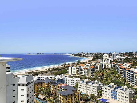 The Sebel Maroochydore - Accommodation Gold Coast 1