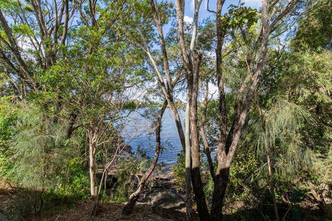 Nightcap at Waterfront Hotel - Accommodation Gold Coast 0