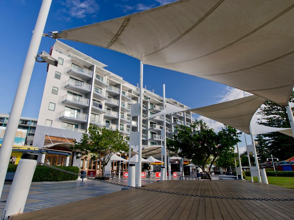 The Entrance NSW Gold Coast 4U