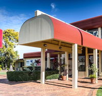 Country Comfort Bundaberg International - Accommodation Gold Coast