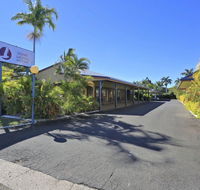 Smart Motels Bert Hinkler - Accommodation Gold Coast