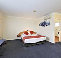 Boulevard Lodge - Accommodation Gold Coast