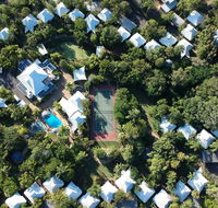 Kellys Beach Resort - Accommodation Gold Coast