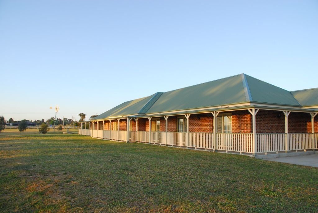 Piallamore NSW Gold Coast 4U