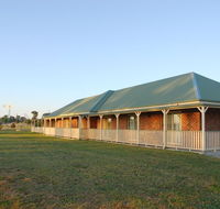 Stockman's Motel Tamworth - Gold Coast 4U