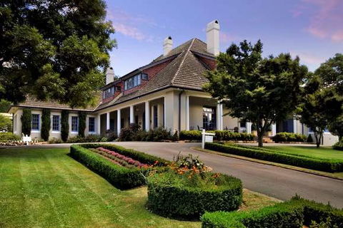 Peppers Manor House - Accommodation Gold Coast 0