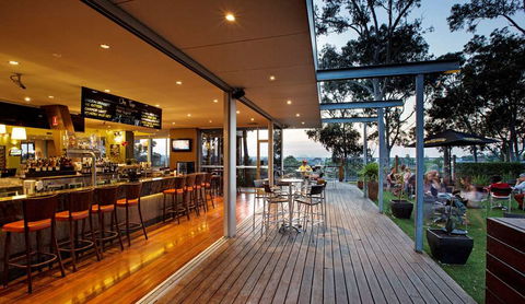 Nightcap at Shoppingtown Hotel - Accommodation Gold Coast 1