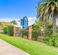 Comfort Inn Greenborough - Gold Coast 4U